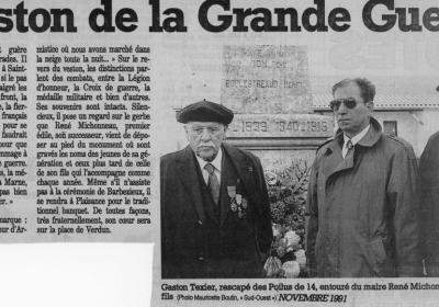 1990 11 11 Gaston Texier De St Hilaire 010