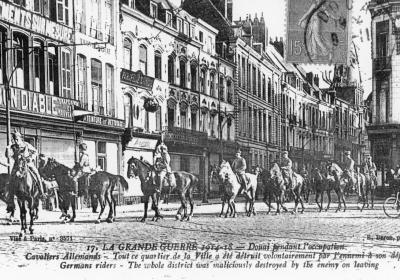 14 18 Cavaliers Allemands 012