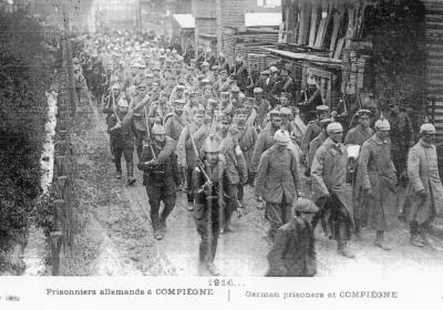 14 18 Prisonniers Allemands 008