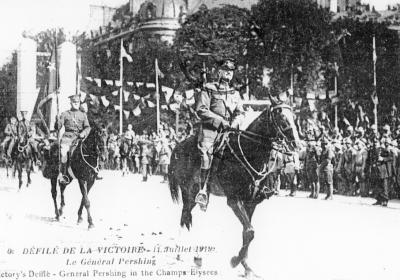 1919 07 11 General Pershing 0071