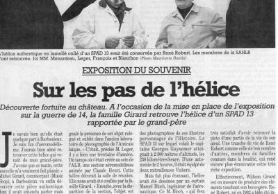 1998 11 07 Helice De Spad 13 015