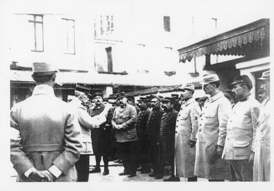 1915 Remise Medailles 013