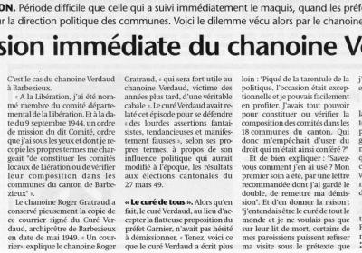 1944 09 09 Chanoine Verdaud Demission 024