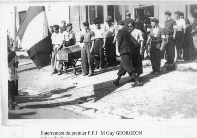 1944 08 27 Guy Goorgeon Obseques 048